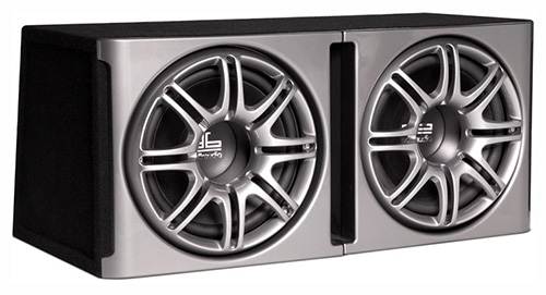 ������������� �������� Polk Audio db1222
